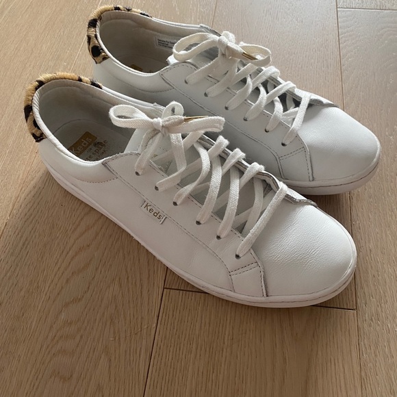 Kate Spade Aces Keds Sneaker - Picture 4 of 4